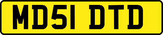 MD51DTD