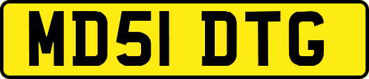 MD51DTG