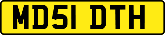 MD51DTH