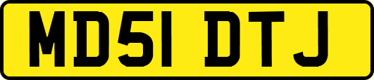 MD51DTJ