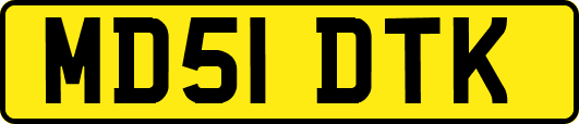 MD51DTK