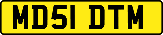 MD51DTM