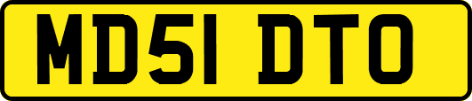 MD51DTO