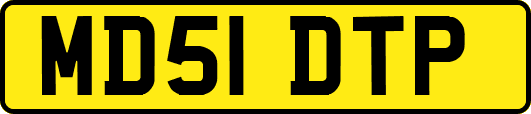 MD51DTP