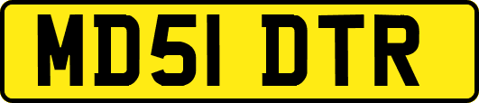 MD51DTR