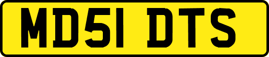 MD51DTS