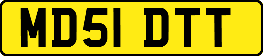 MD51DTT