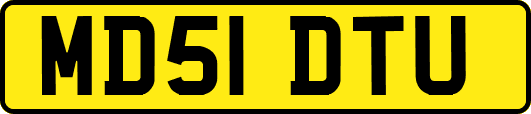 MD51DTU