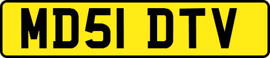 MD51DTV