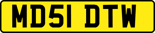 MD51DTW