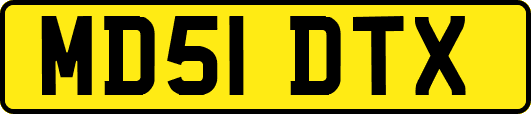 MD51DTX