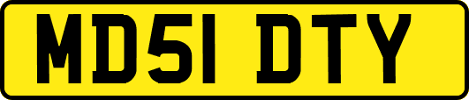 MD51DTY