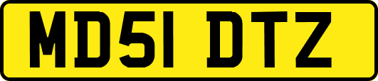 MD51DTZ