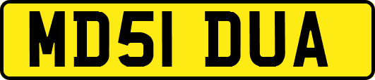 MD51DUA