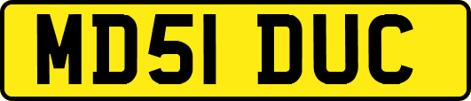 MD51DUC