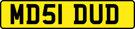 MD51DUD