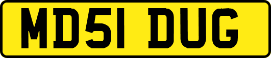 MD51DUG