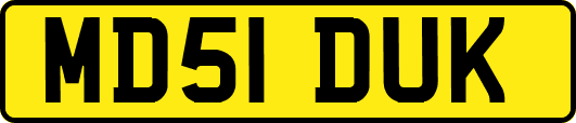 MD51DUK