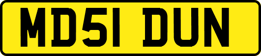 MD51DUN