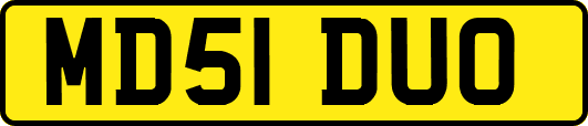 MD51DUO