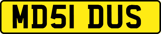 MD51DUS