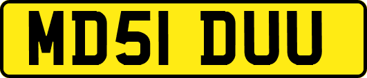 MD51DUU