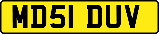 MD51DUV