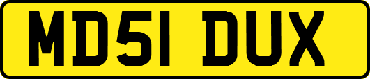 MD51DUX