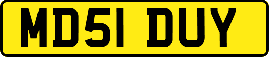 MD51DUY