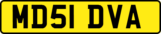 MD51DVA