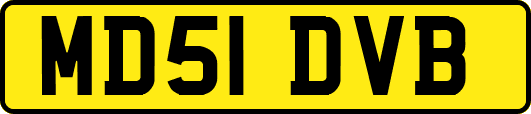 MD51DVB