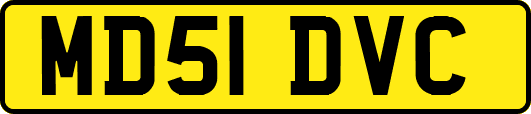 MD51DVC