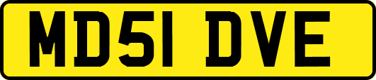 MD51DVE