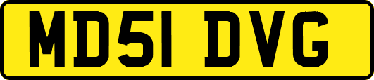 MD51DVG