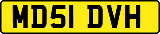 MD51DVH