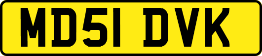 MD51DVK