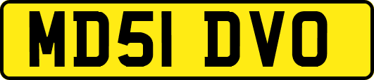 MD51DVO