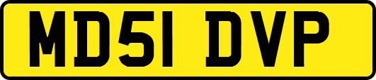 MD51DVP