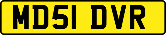 MD51DVR