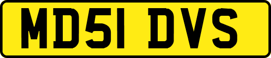 MD51DVS