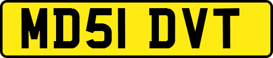 MD51DVT