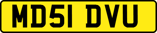 MD51DVU