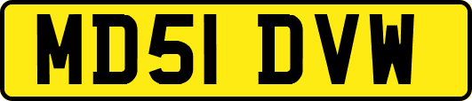 MD51DVW