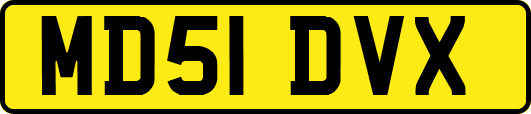 MD51DVX