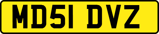 MD51DVZ