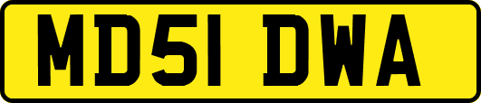 MD51DWA