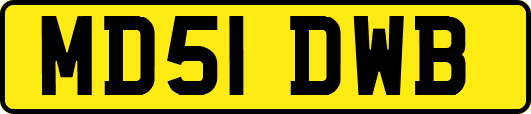 MD51DWB