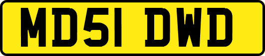 MD51DWD