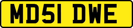 MD51DWE