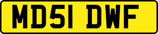 MD51DWF